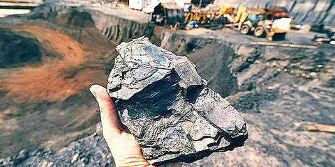 تصویر 3 از سنگ آهن خالص مرغوب مناسب صنایع سنگین